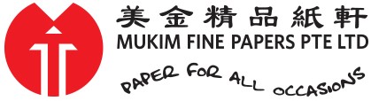 Mukim Fine Papers